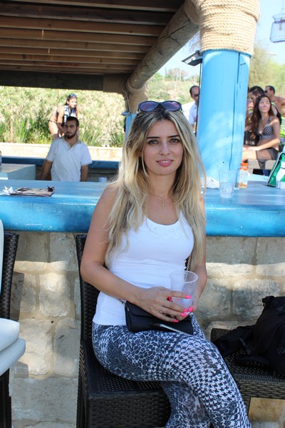 Lebanon Latin Festival 2016
